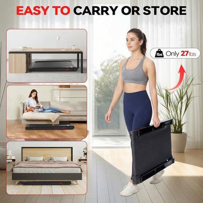 3-in-1 Vibration Recovery Fitness Pad
