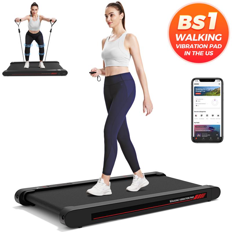 3-in-1 Vibration Recovery Fitness Pad