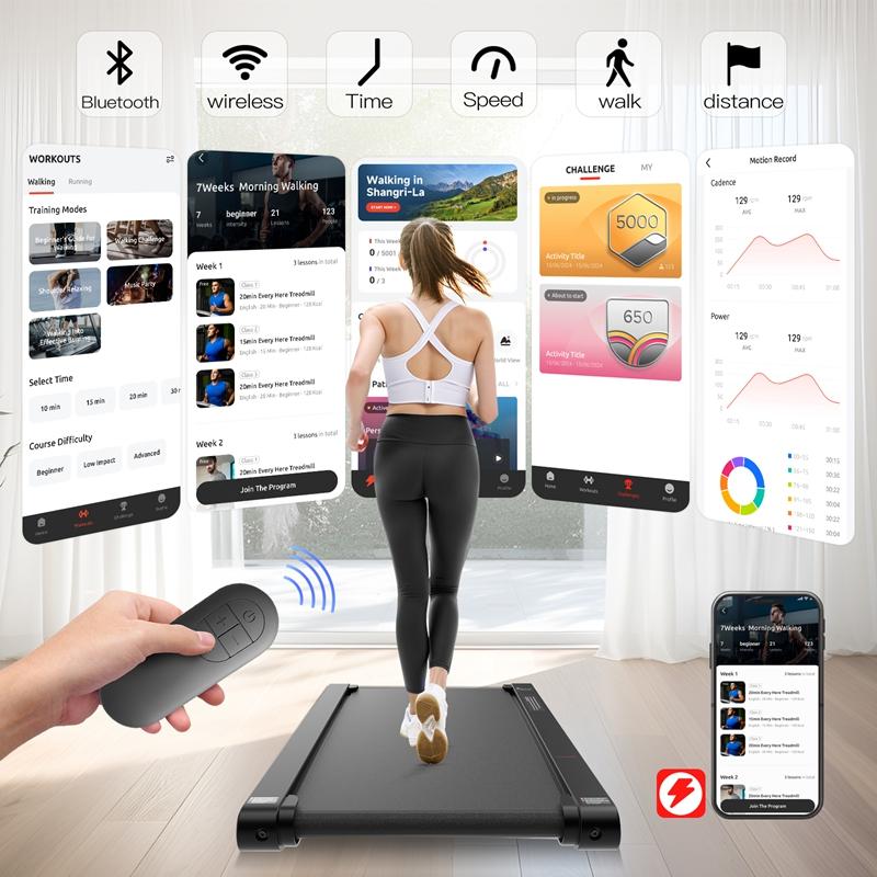 3-in-1 Vibration Recovery Fitness Pad